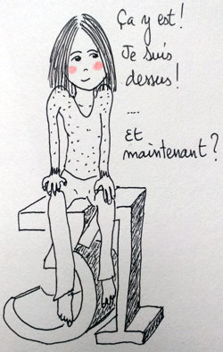 Se mettre sur son 31