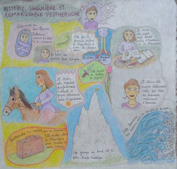 PaulineBuzy@Papucherie