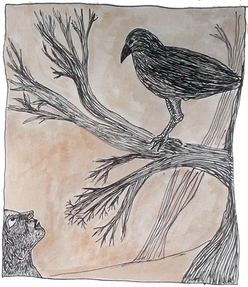 Que vous me semblez beau