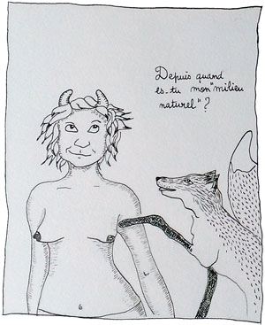 Espérance de vie d'un renard