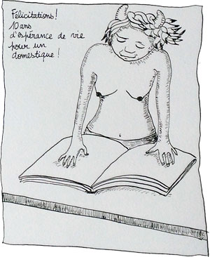 Espérance de vie d'un renard