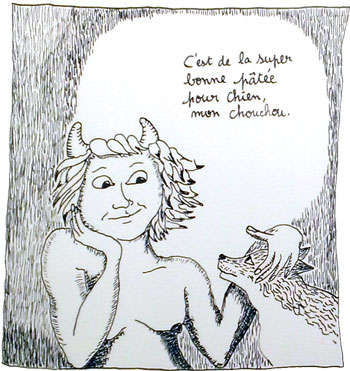 La nourriture est la première médecine