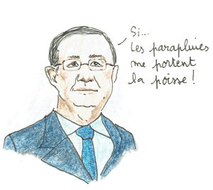 François Hollande