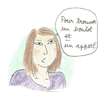 Combinaison foireuse