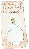 Elixir de Jeunesse