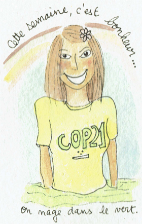 La semaine du bonheur