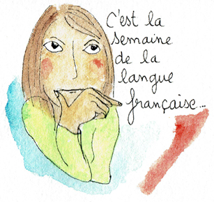 Pauline Buzy - Langue fançaise