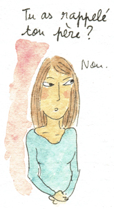 Pauline Buzy est Forever young