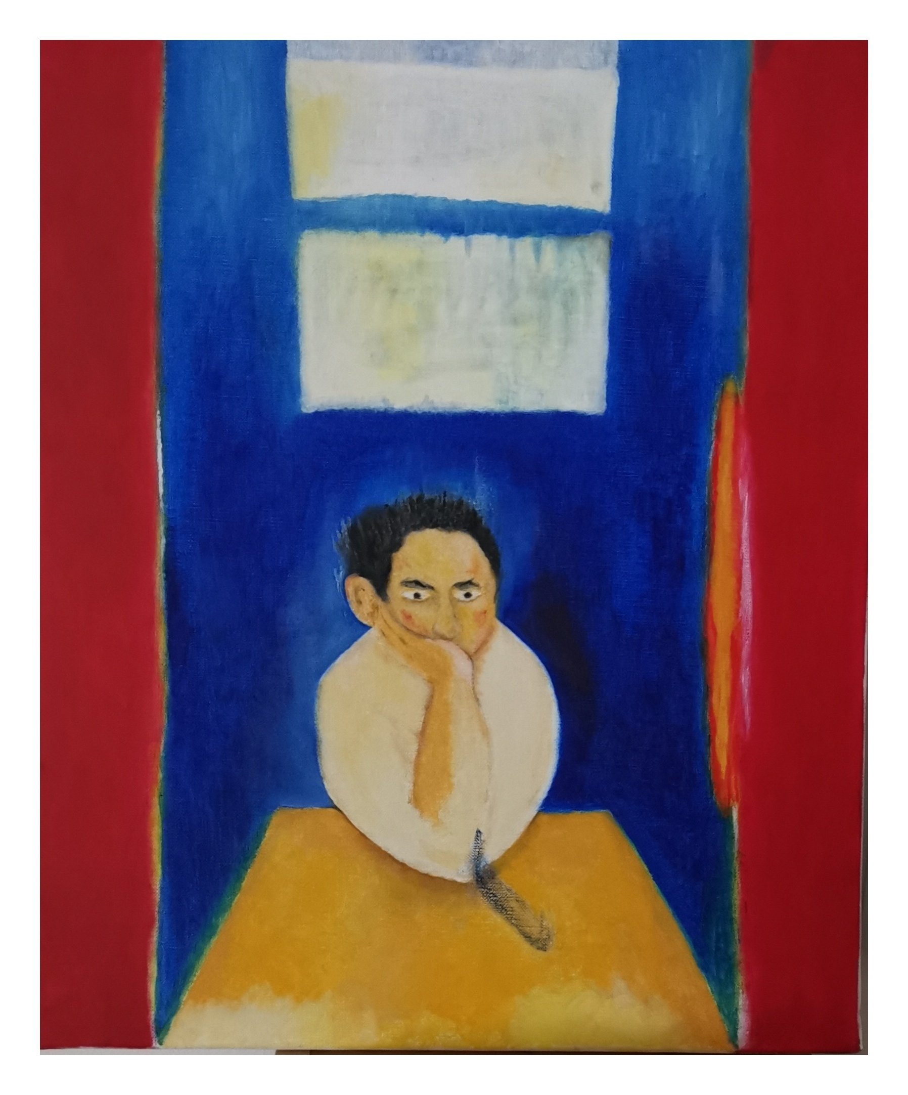 Venise au fond du trou