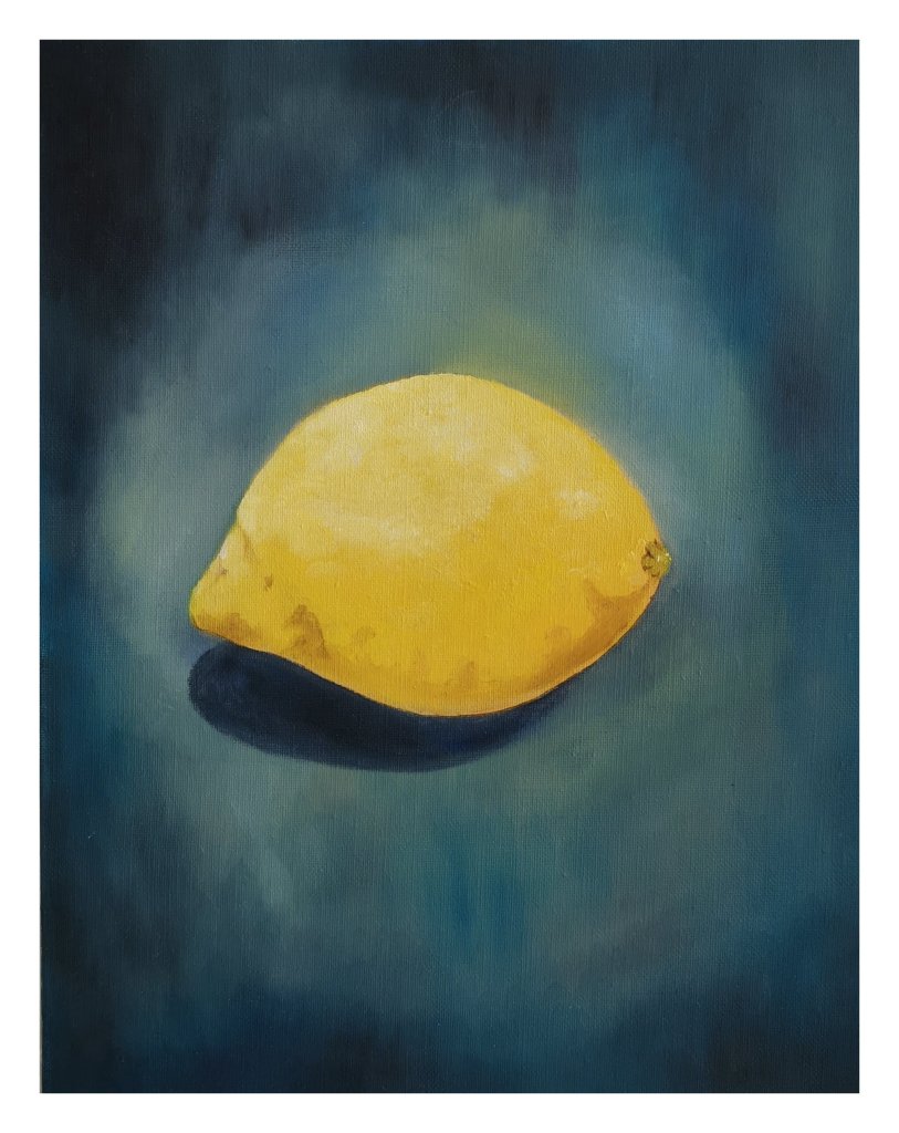 Merci - Pauline Buzy