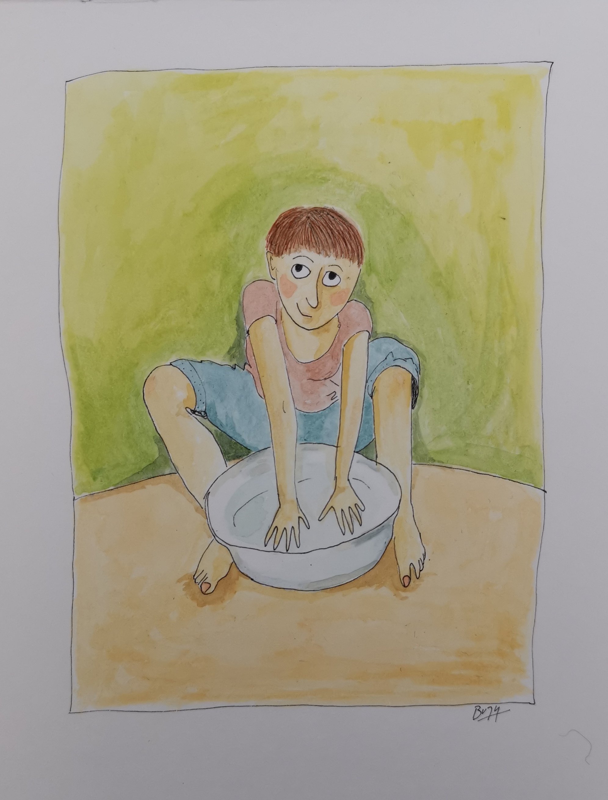 L'art de la bassine@pauline.buzy