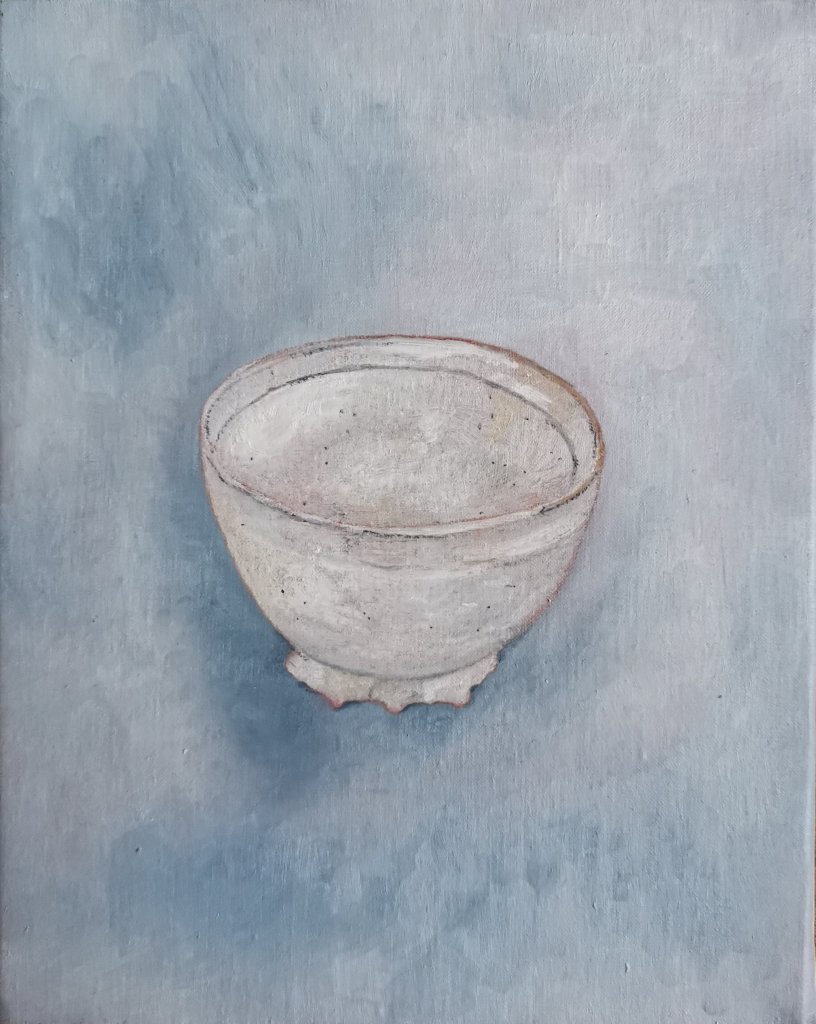 pauline buzy - la tasse de mes 40 ans